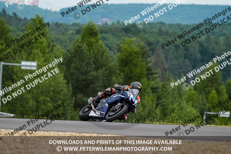 Slovakia Ring;event digital images;motorbikes;no limits;peter wileman photography;trackday;trackday digital images